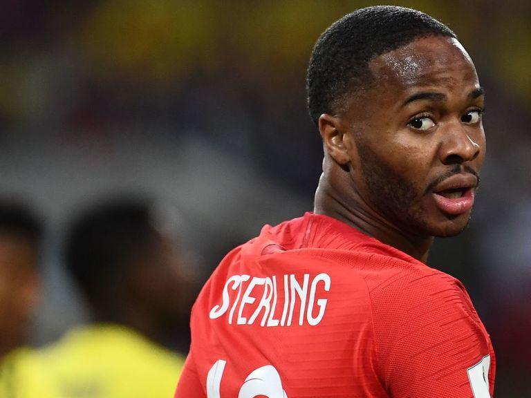 Dihujani Caci Makian Usai Laga, Respon Beckham Bela Sterling Ini Viral