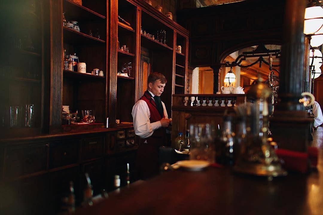 instagram.com/cafepushkin