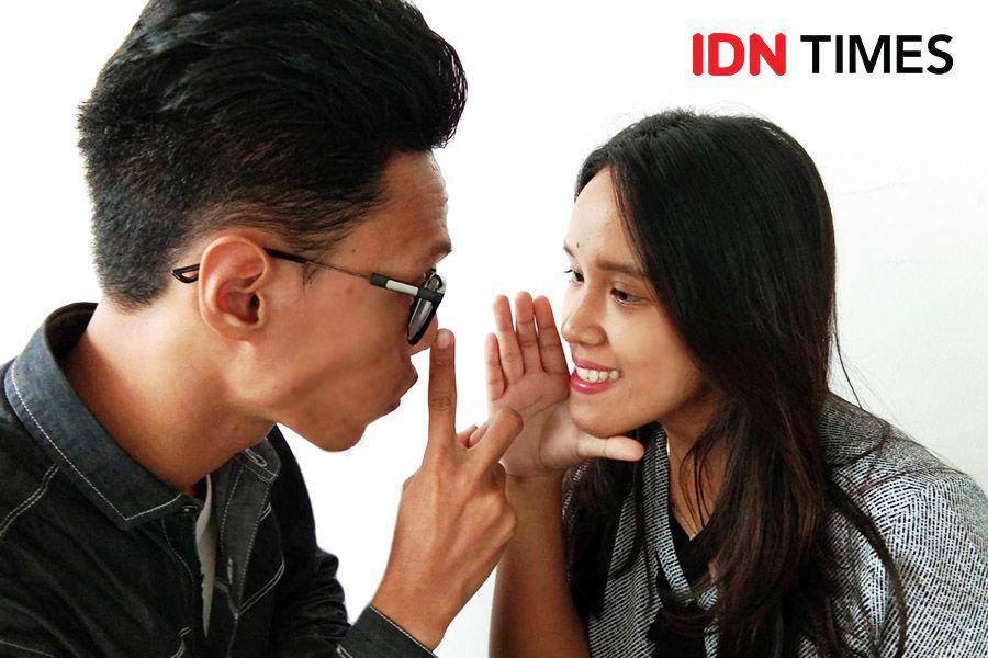 IDN Times/Bayu D. Wicaksono