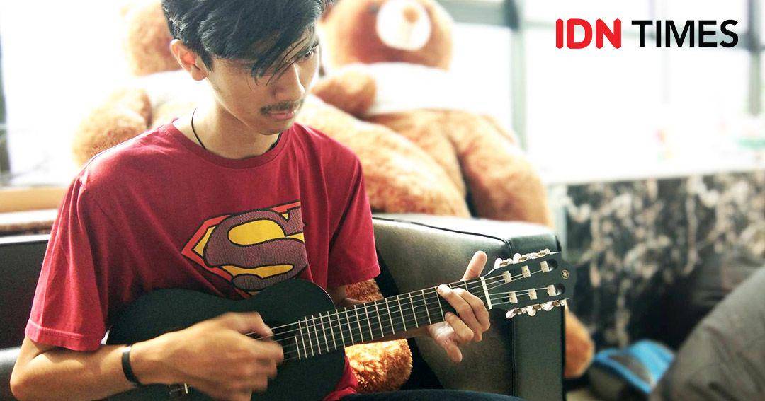 IDN Times/Bayu D. Wicaksono