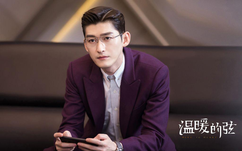 Susah Move On, Ini 5 Drama China Tentang Cinta Tak Lekang Oleh Waktu