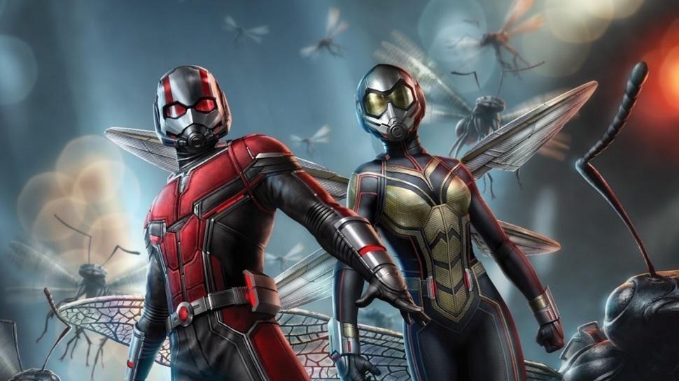 6 Teka-teki Hubungan Post-Credit 'Ant-Man & The Wasp' & Avengers 4