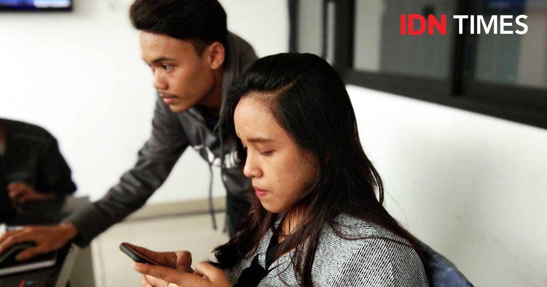 IDN Times/Bayu D. Wicaksono