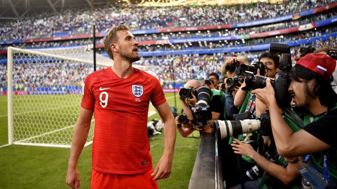 Polisi Siap Hukum Fans Inggris yang Berbuat Onar