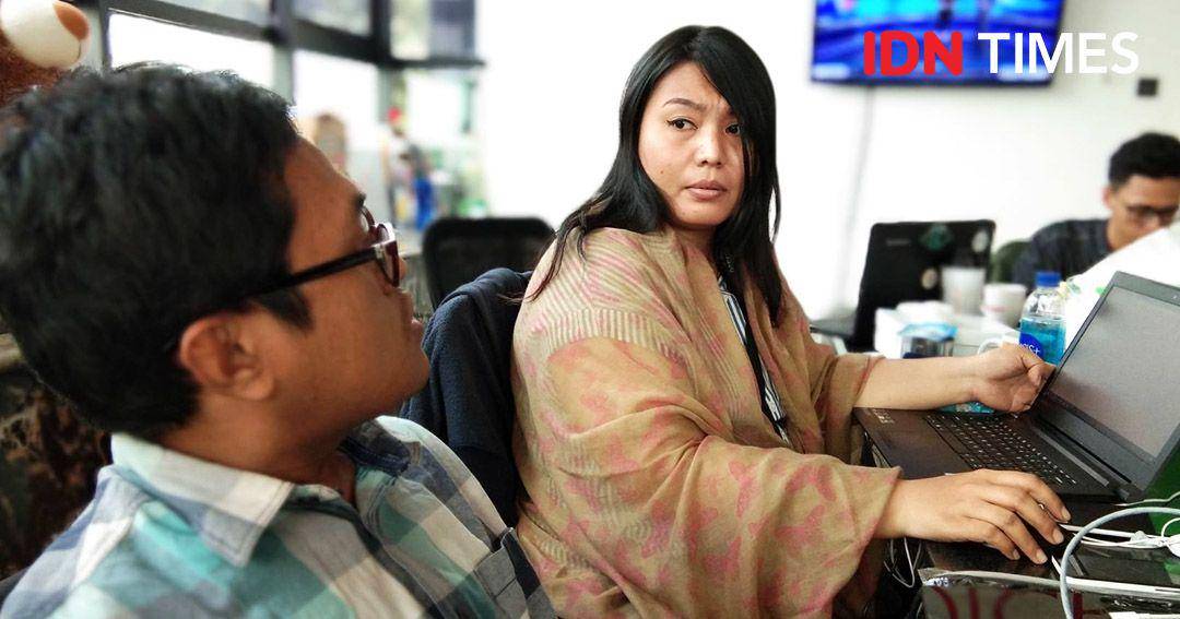 IDN Times/Bayu D. Wicaksono