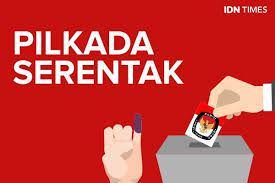 Kotak Kosong Menang di Makassar, Pilkada Diulang Tahun 2020