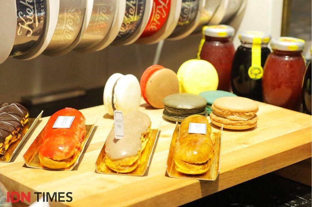 IDN Times/Venita Beauty