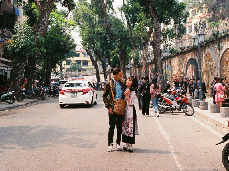 Unsplash/trung18tuoi