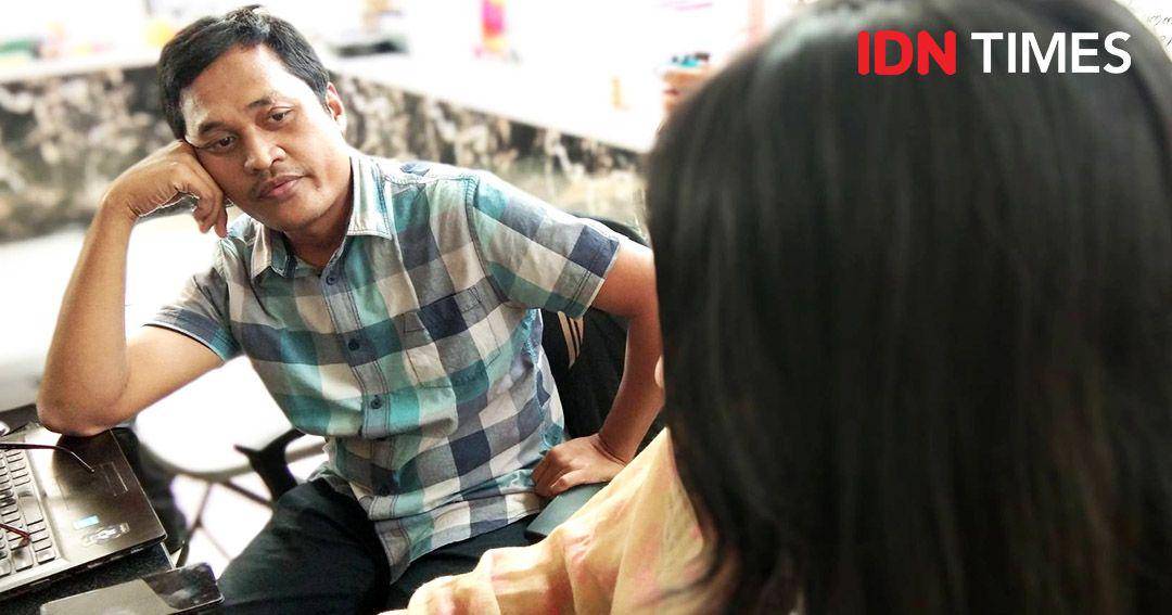 IDN Times/Bayu D. Wicaksono