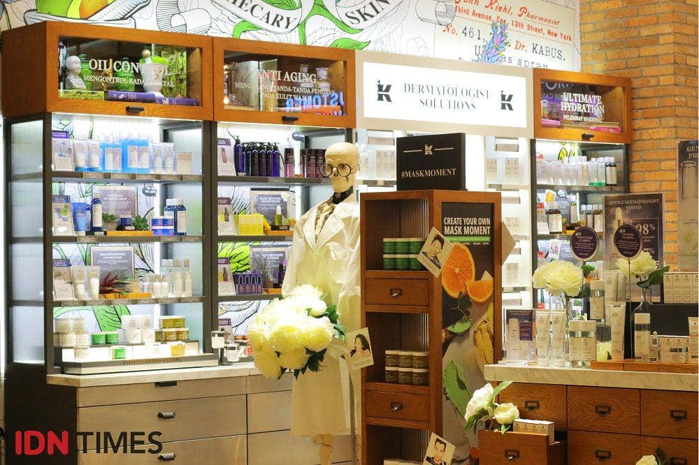 IDN Times/Venita Beauty