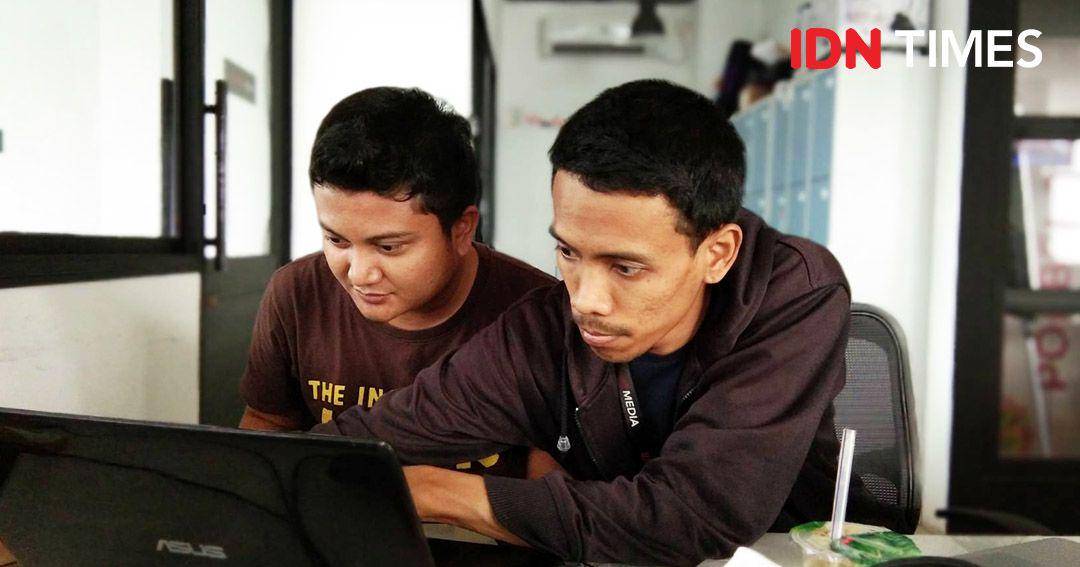 IDN Times/Bayu D. Wicaksono