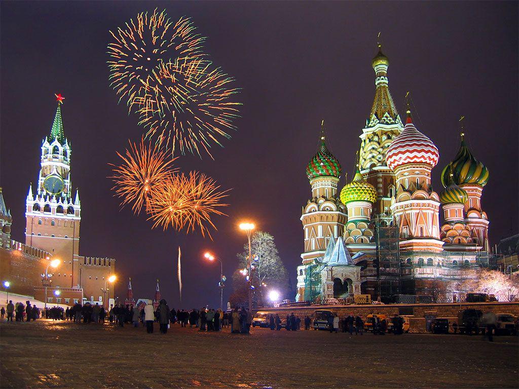 Liburan ke Rusia, Jangan Lewatkan 5 Tradisi Unik Ini ya!