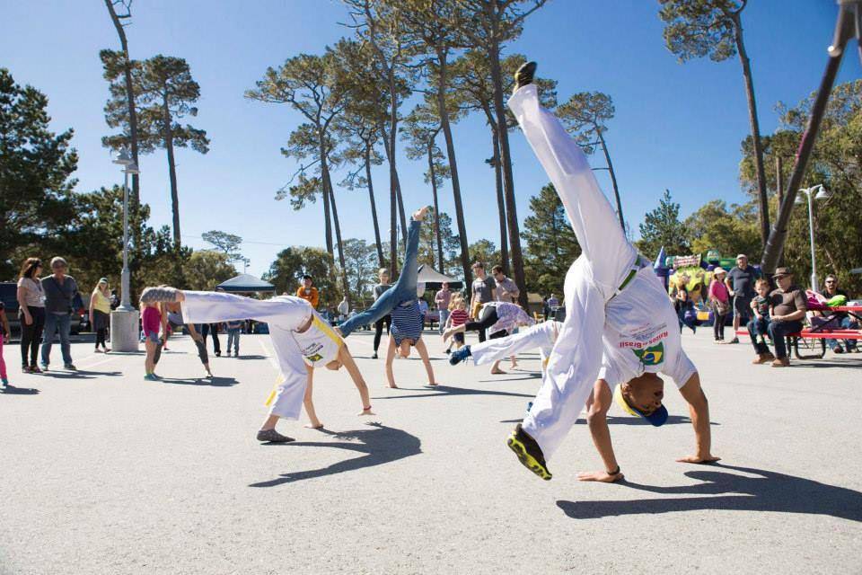 capoeiramonterey.com