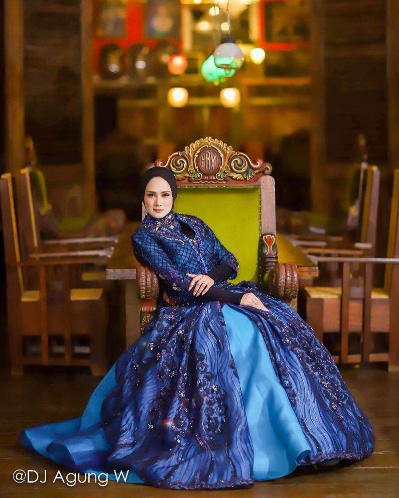 Instagram.com/mulanjameela1