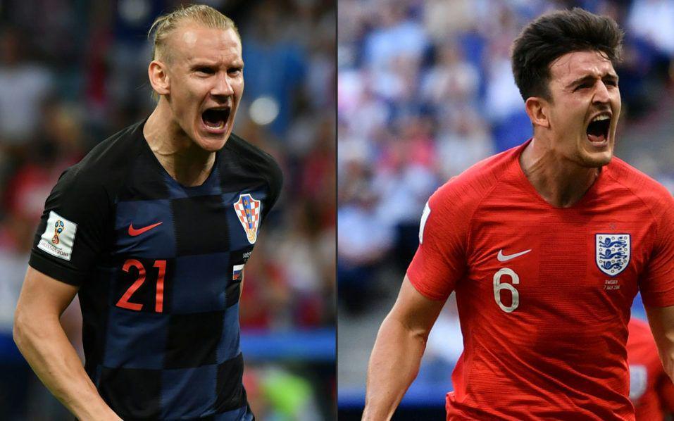 Preview Inggris Vs Kroasia: Mimpi Vetreni Lampaui Generasi Emas 1998