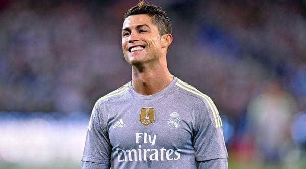 Resmi! Cristiano Ronaldo Berseragam Juventus Mulai Musim 2018/2019