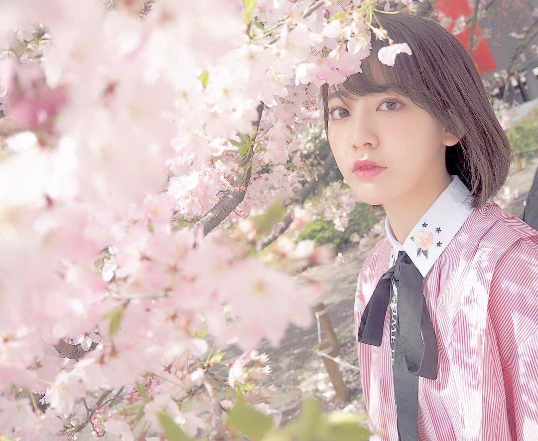 Rebut Posisi Center Produce 48, Ini 10 Potret Manisnya Miyawaki Sakura