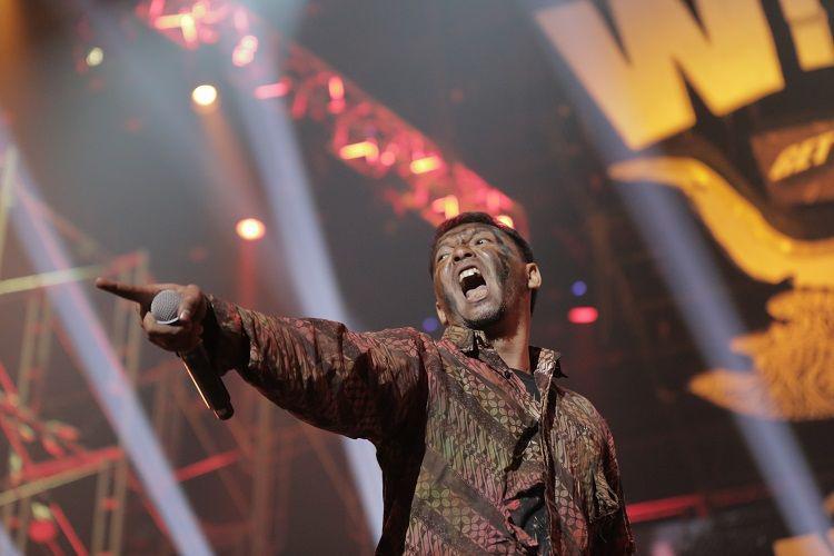 Keren Nih, Band Metal Asal Solo Wakili Indonesia Tampil di Jerman