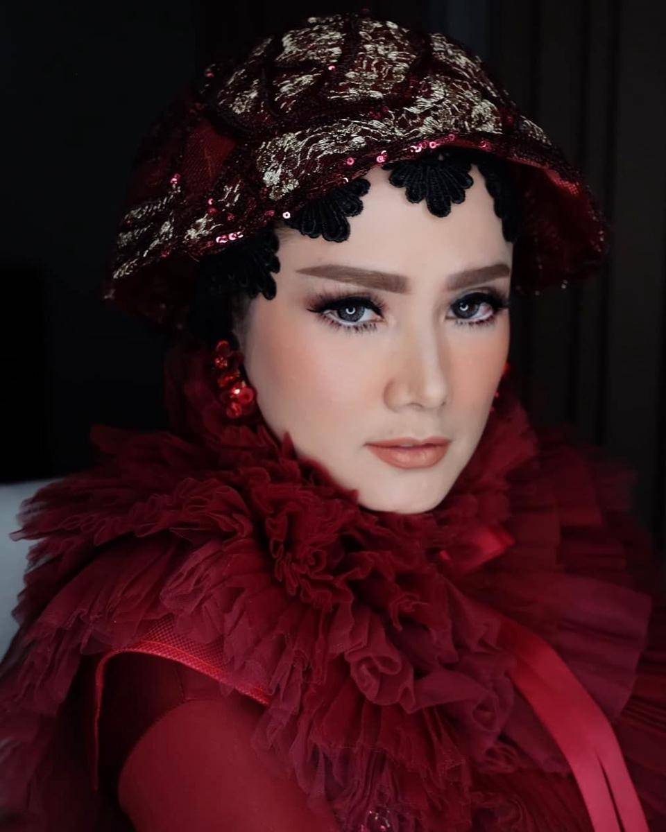 Instagram.com/mulanjameela1
