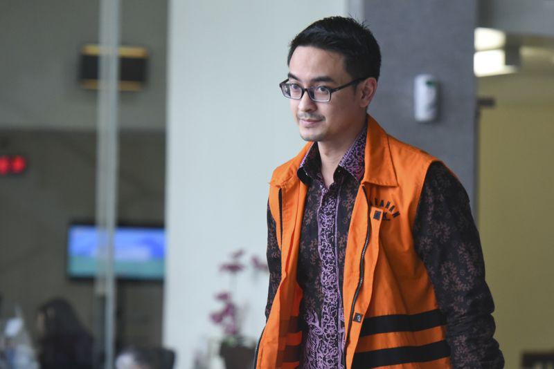 Zumi Zola Kembali Ditetapkan KPK Sebagai Tersangka Kasus Korupsi