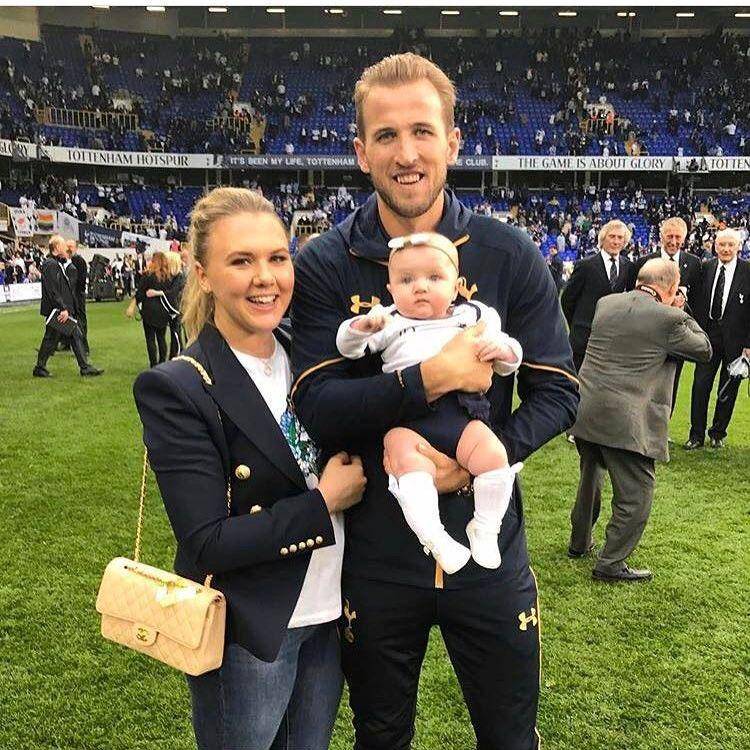 instagram.com/harrykane