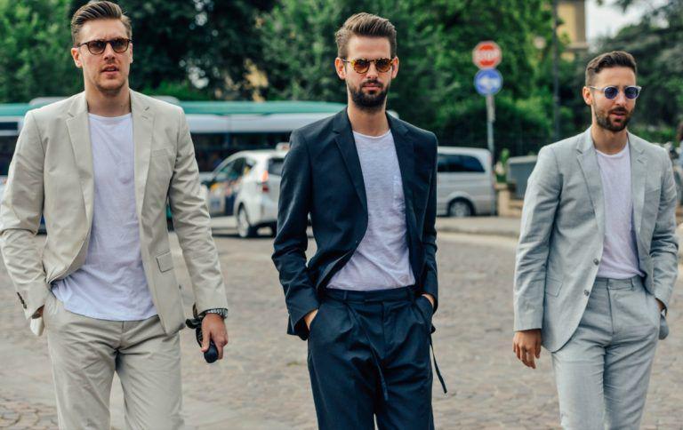 Bro, 8 Tips Mix & Match Blazer ini Bikin Kamu Kelihatan Lebih Keren