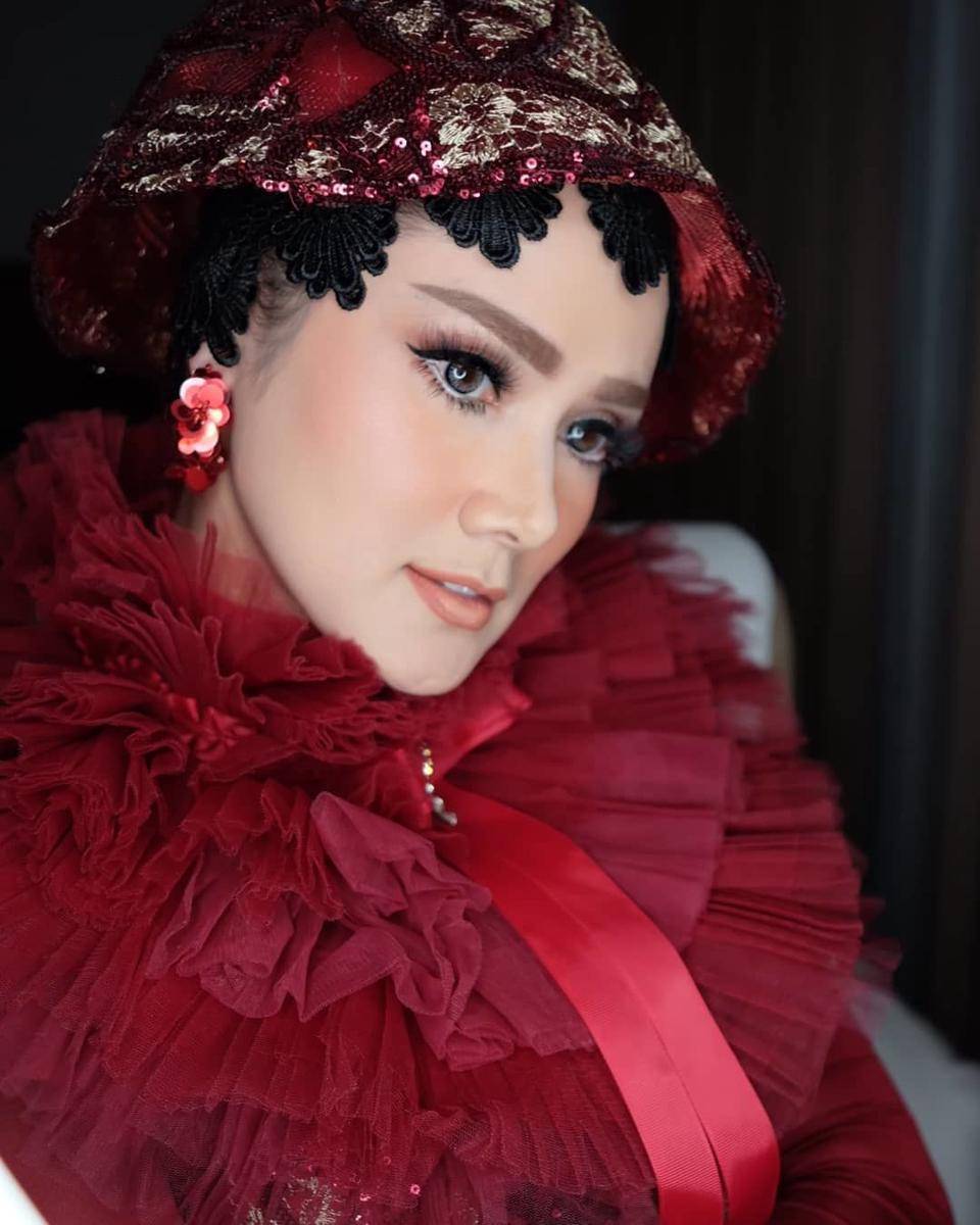 Instagram.com/mulanjameela1