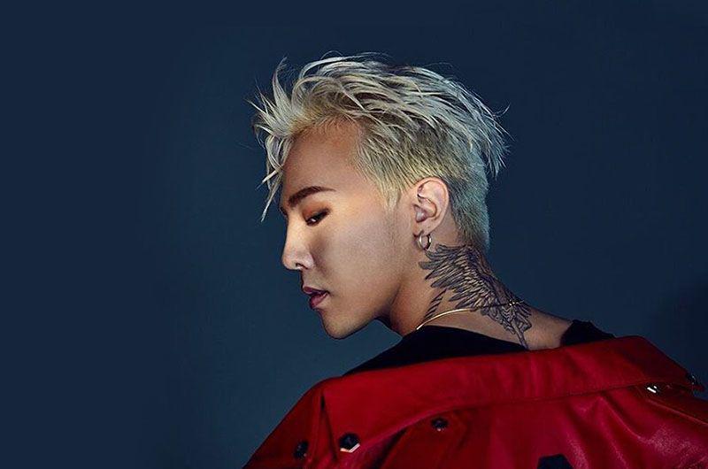 Walau Ilegal di Korea, 10 Idola KPop Ini Punya Tato yang Impresif