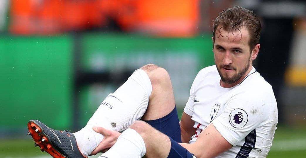 instagram.com/harrykane
