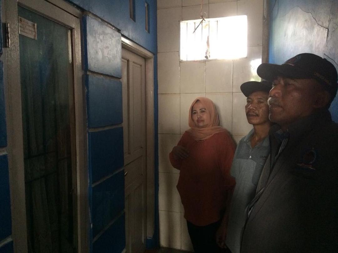 Densus 88 Kembali Tangkap Lima Terduga Teroris di Depok