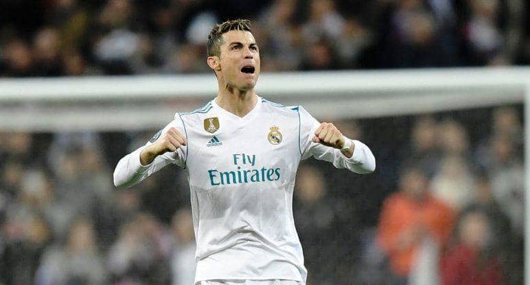 4 Rekor Warisan Ronaldo di Real Madrid yang Nyaris Mustahil Dipecahkan