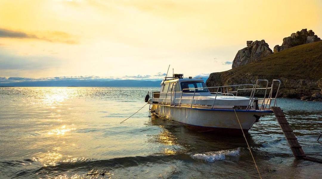 10 Fakta Unik Danau Baikal Rusia, Bikin Tak Sabar untuk Berkunjung