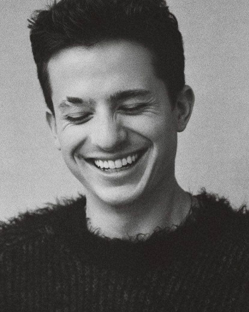 instagram.com/CharliePuth