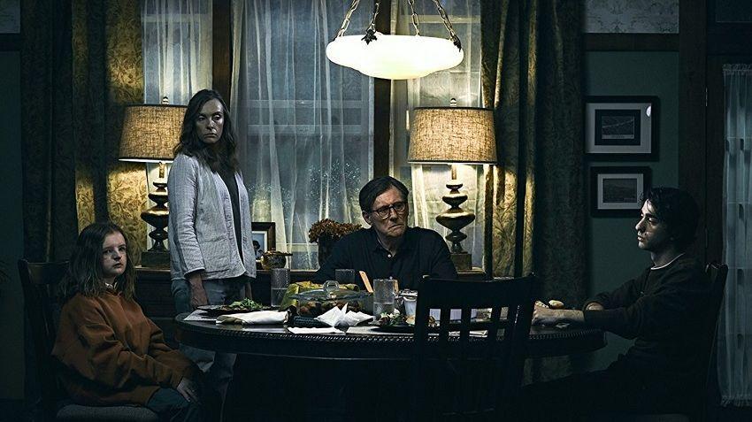 5 Alasan Kamu Wajib Nonton Film Horor 'Hereditary', Terbaik!