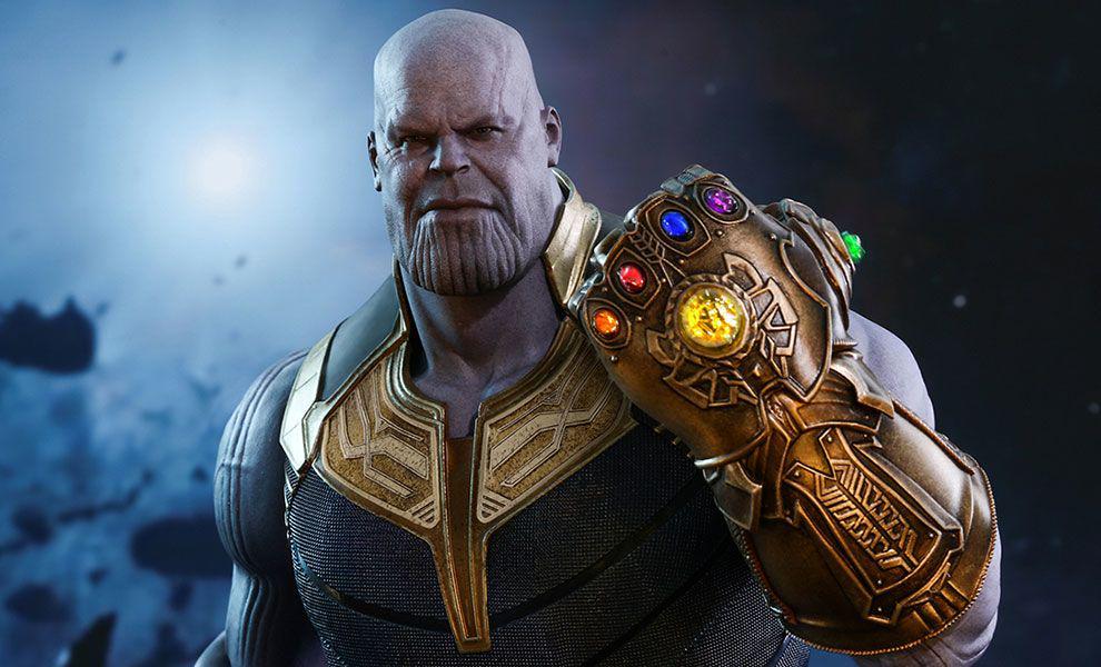 Lebih Lama 30 Menit, Ini 5 Fakta Unik Infinity War Versi Home Video