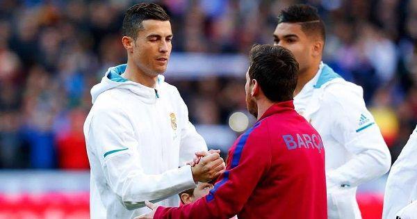 [OPINI] Mendadak "Hala Madrid"