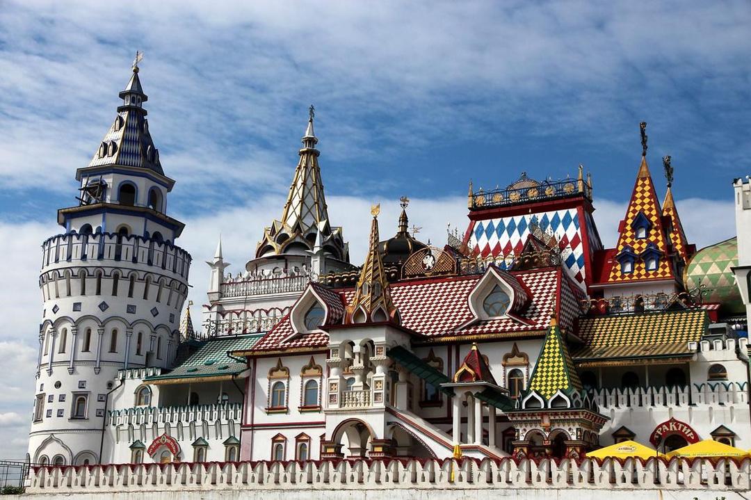 5 Museum yang Bisa Kamu Kunjungi di Pusat Kota Moskow Rusia