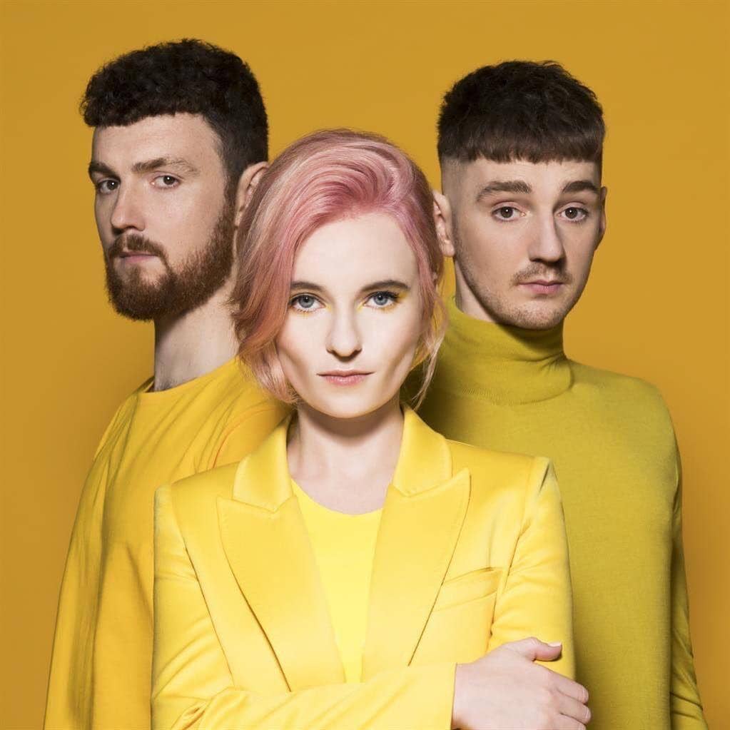 instagram.com/cleanbandit