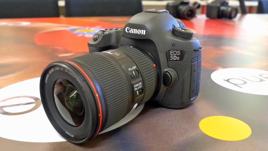 Youtube.com/London Camera Exchange