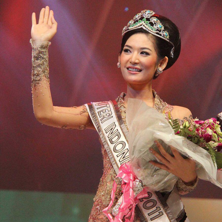 Terjun ke Dunia Hiburan, Inilah 10 Potret Maria Selena Nurcahya Kini