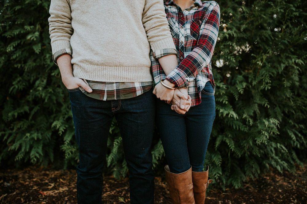 Unsplash/Brooke Cagle