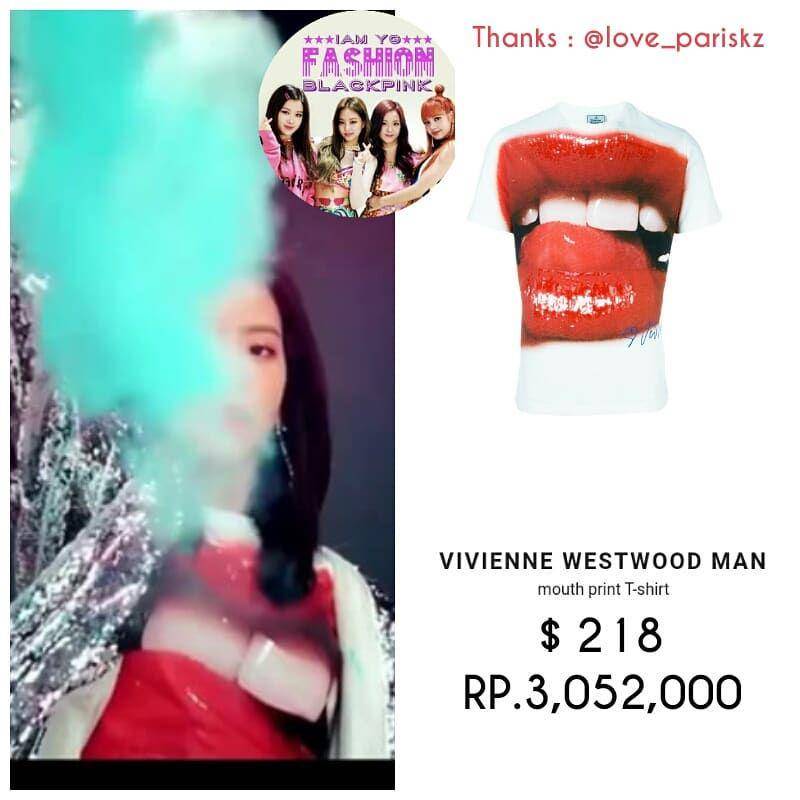 Instagram.com/iamygfashionblackpink