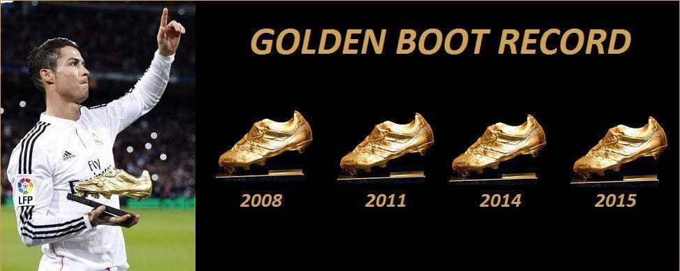 Twitter.com/VivaRonaldo