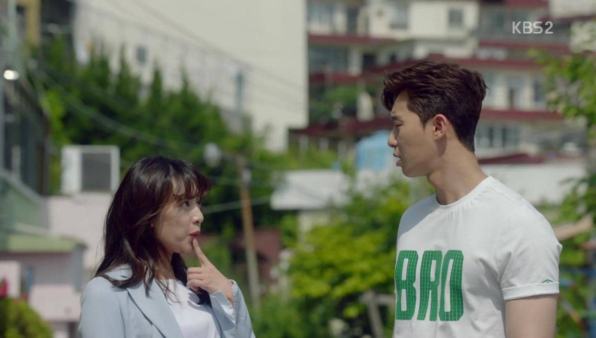 dramabeans.com