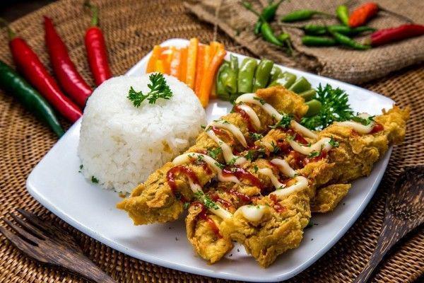 5 Rekomendasi Tempat Makan Hemat di Jakarta Barat, Enak dan Murah!