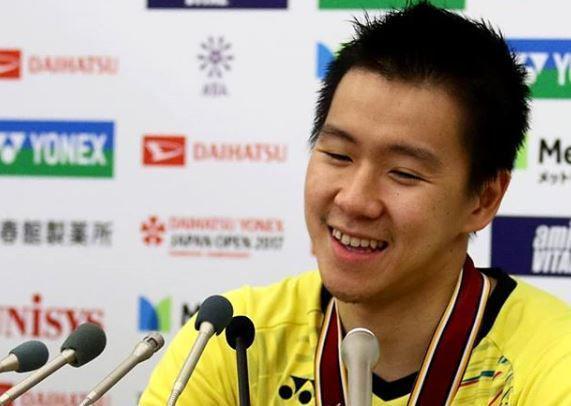 Asian Games 2018: Marcus Gideon, Beban Berat Status Juara Dunia