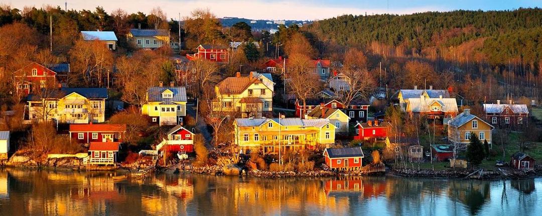 Yuk, Gali Sejarah dan Pesona Finlandia Lewat 7 Tempat Ini!