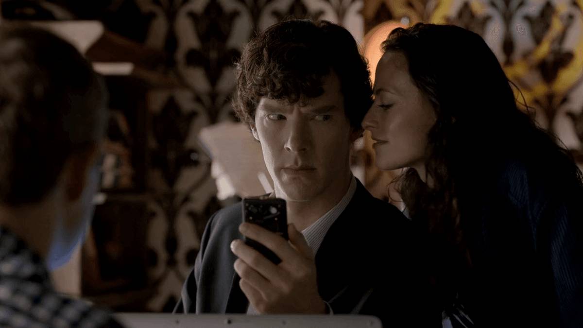 http://bakerstreet.wikia.com