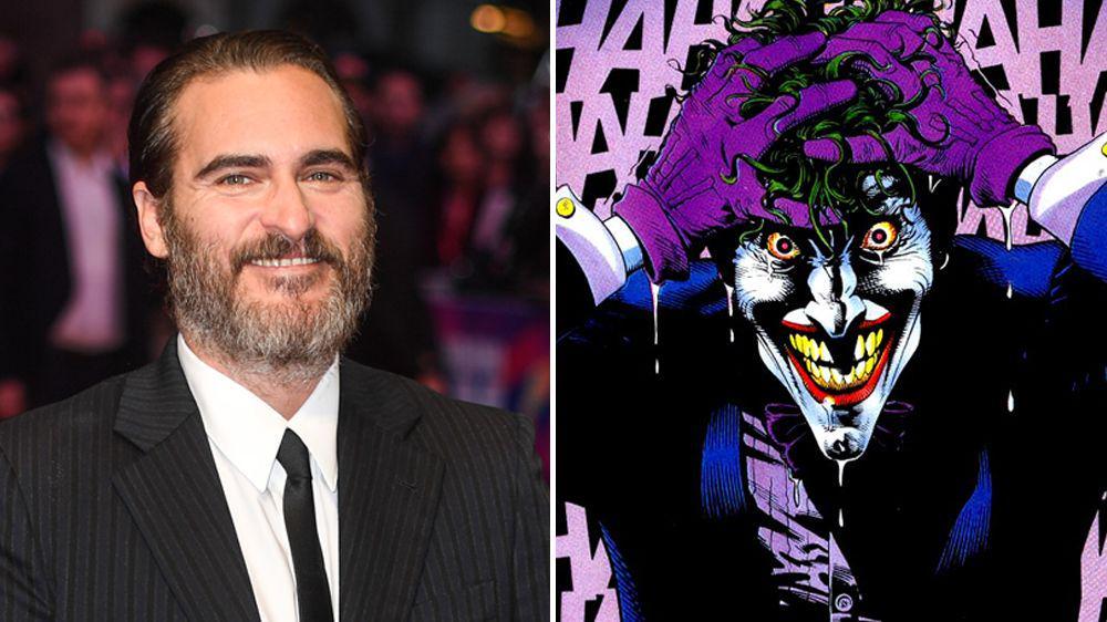 Film Joker Mulai Syuting Tapi Bukan Jared Leto yang Main!