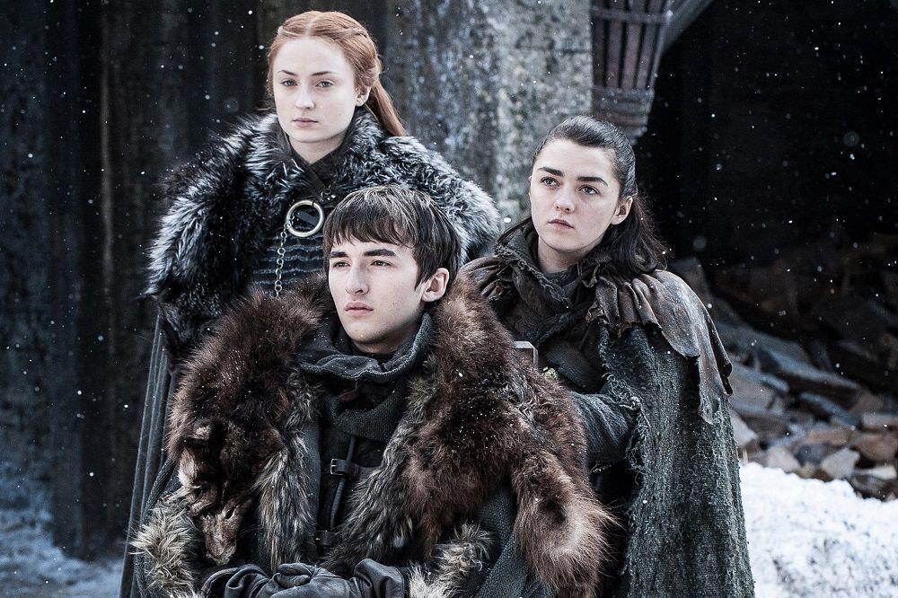 Bakal Ada Prequel Game of Thrones, Ini 5 Fakta Menariknya!